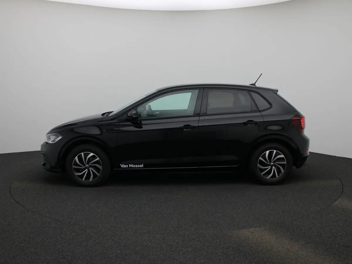 1.0 TSI Life Edition 95 PK | Navigatie | Airco | Adaptieve Cruise Control | Lane Assist | Apple Carplay | Parkeersensoren achter | Achteruitrijcamera |