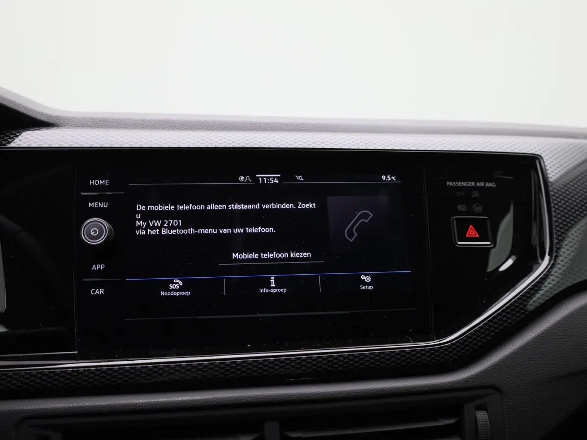 1.0 TSI Life Edition 95 PK | Navigatie | Airco | Adaptieve Cruise Control | Lane Assist | Apple Carplay | Parkeersensoren achter | Achteruitrijcamera |