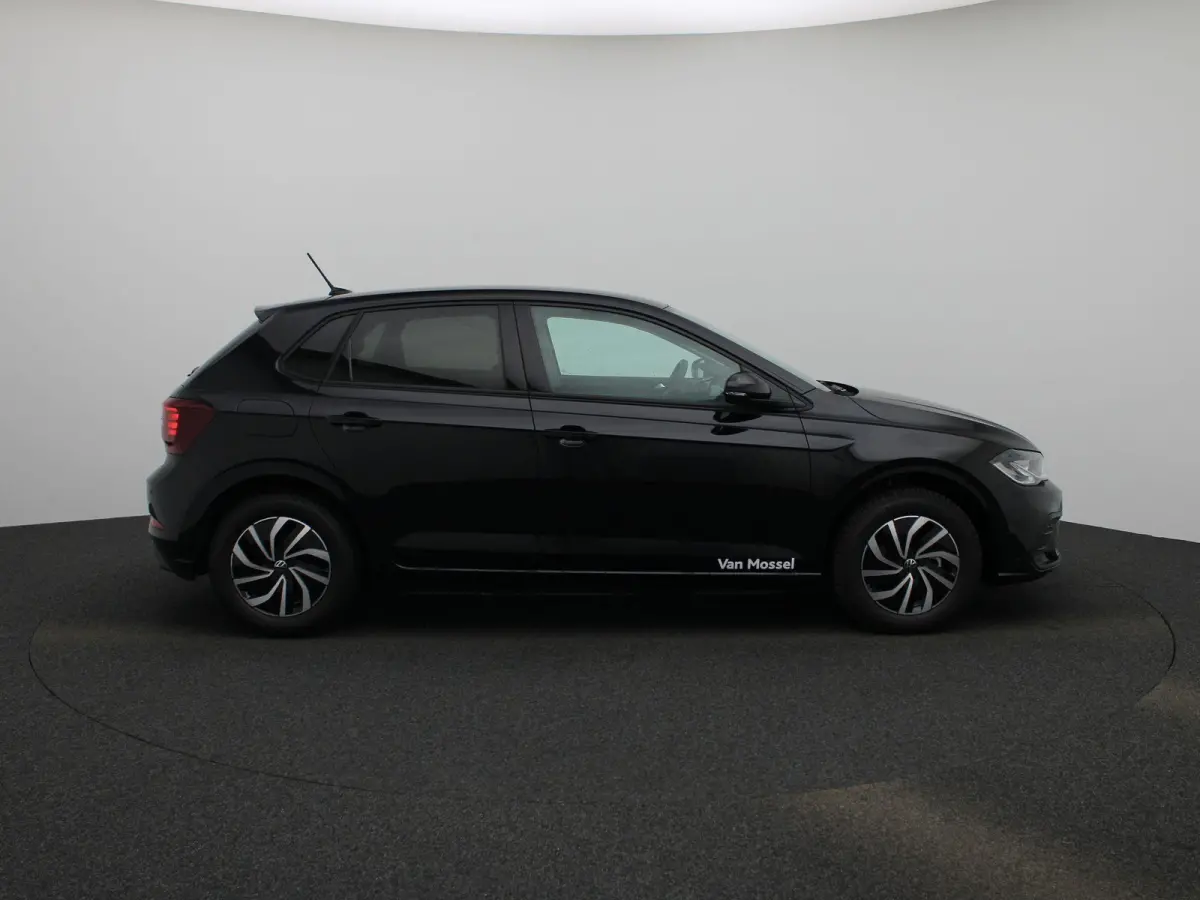 1.0 TSI Life Edition 95 PK | Navigatie | Airco | Adaptieve Cruise Control | Lane Assist | Apple Carplay | Parkeersensoren achter | Achteruitrijcamera |