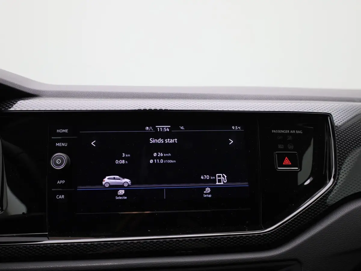 1.0 TSI Life Edition 95 PK | Navigatie | Airco | Adaptieve Cruise Control | Lane Assist | Apple Carplay | Parkeersensoren achter | Achteruitrijcamera |