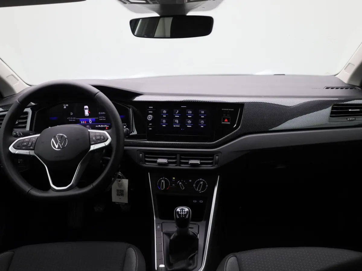 1.0 TSI Life Edition 95 PK | Navigatie | Airco | Adaptieve Cruise Control | Lane Assist | Apple Carplay | Parkeersensoren achter | Achteruitrijcamera |