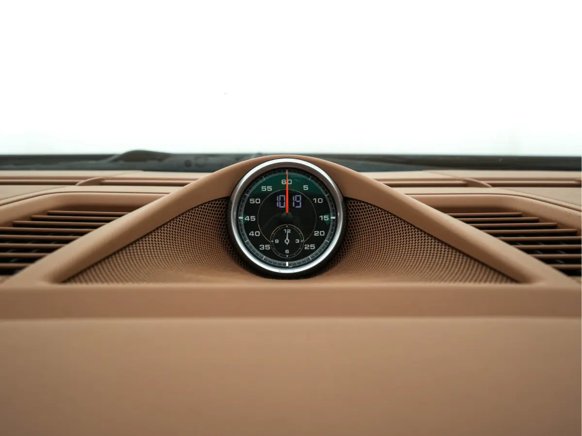 4.8 Turbo Aut. *PANO | LEATHER | SPORT-CHRONO | BI-XENON | AIRSUSPENSION | MEMORY-PACK | BOSE-AUDIO | HEATED-SPORTSEATS | ADAPTIVE-CRUISE | KEYLESS | CAMERA | NAVI-FULLMAP | SHIFTPADDLES |  