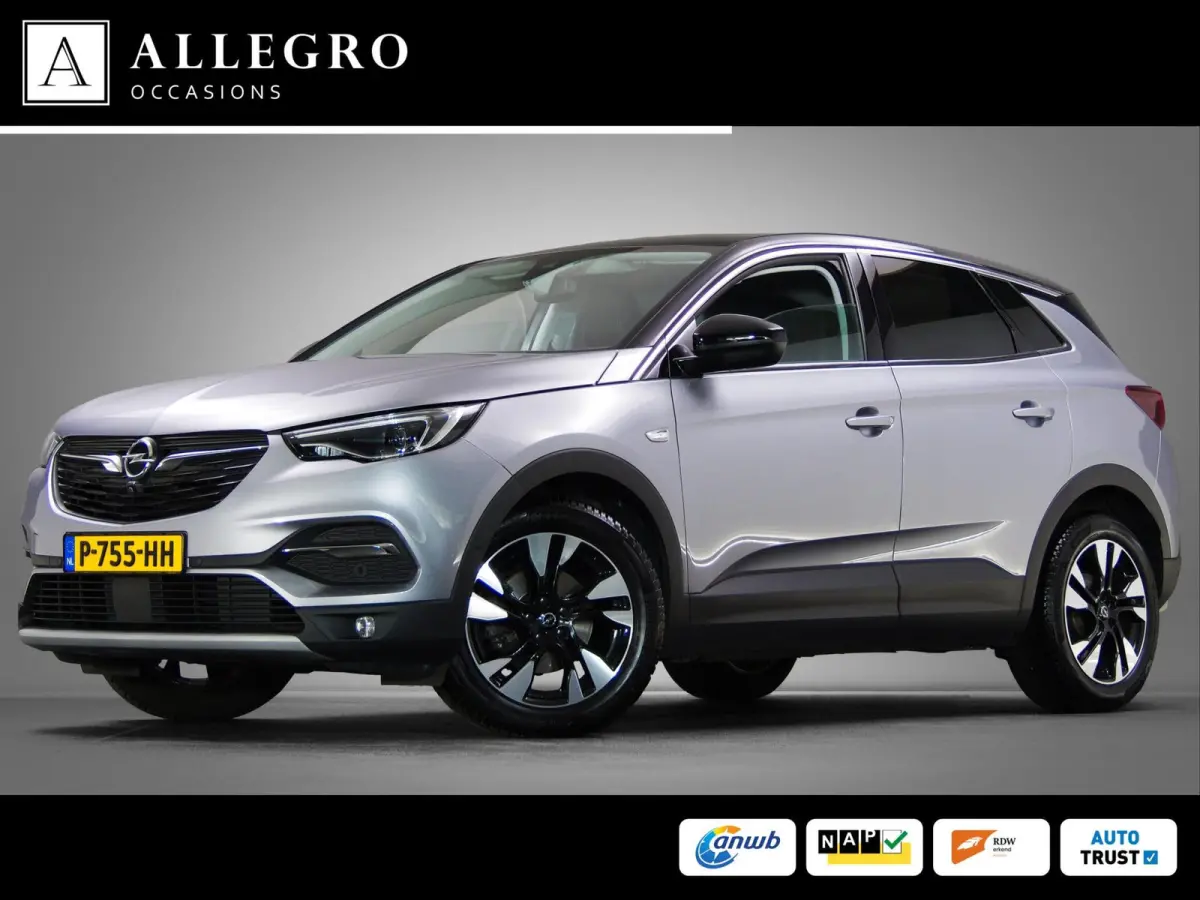 1.2 Turbo Business Elegance (APPLE CARPLAY / ANDROID AUTO, ACHTERUITRIJCAMERA, NAVIGATIESYSTEEM, CLIMATE CONTROL)