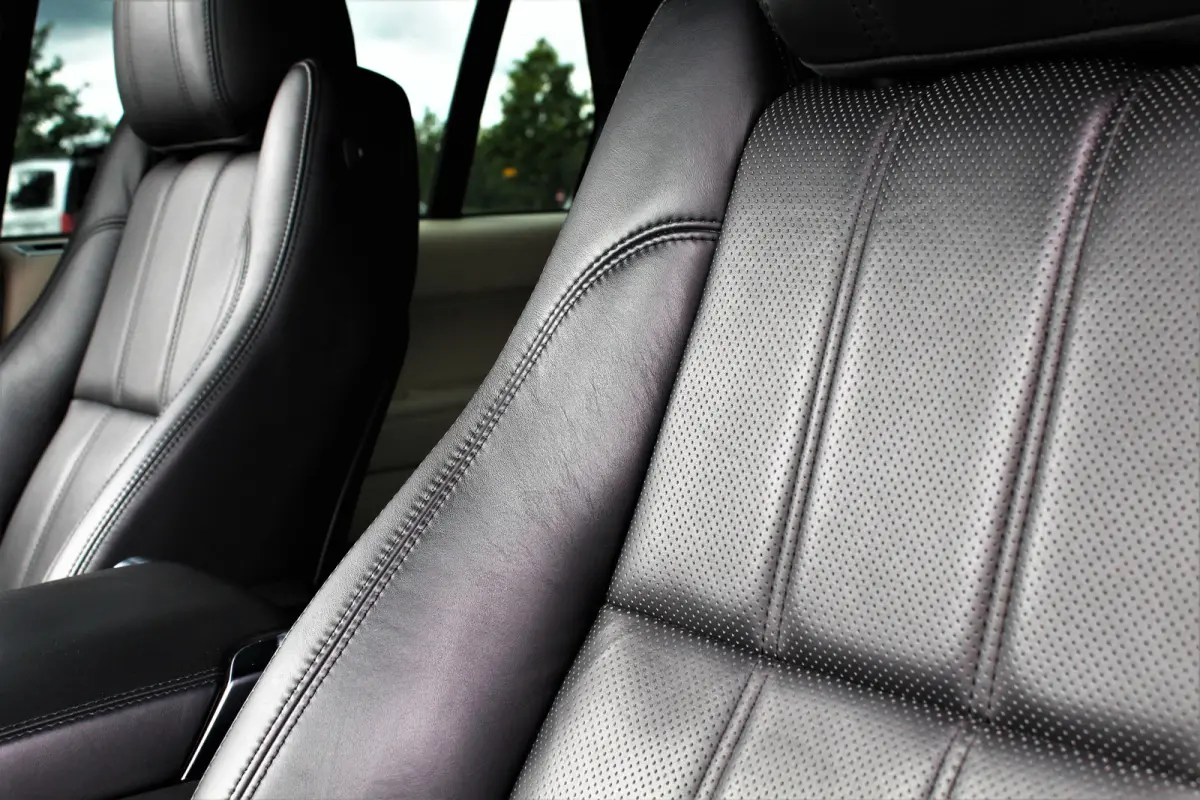 4.4 SDV8 Vogue ZEER MOOIE AUTO!