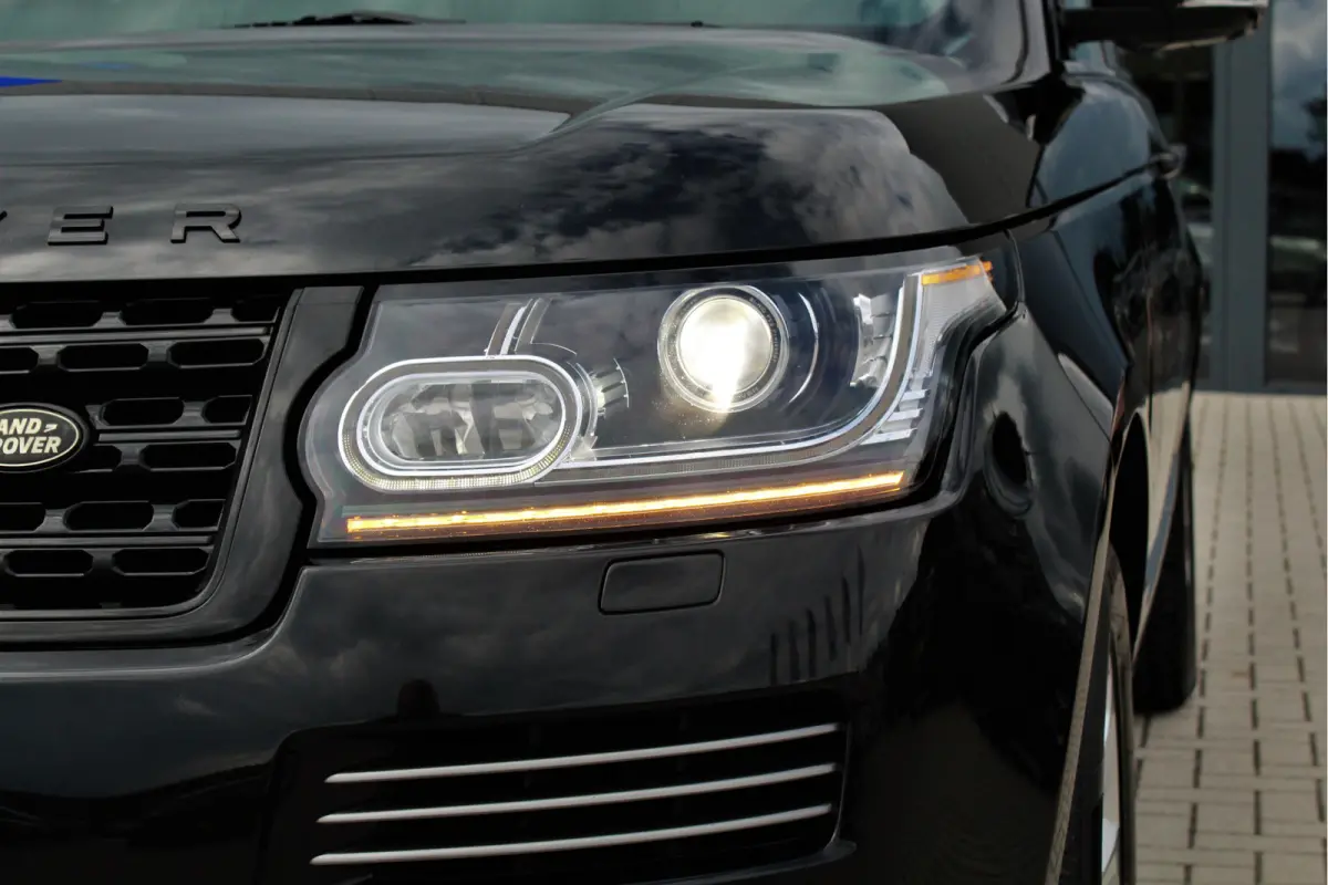 4.4 SDV8 Vogue ZEER MOOIE AUTO!