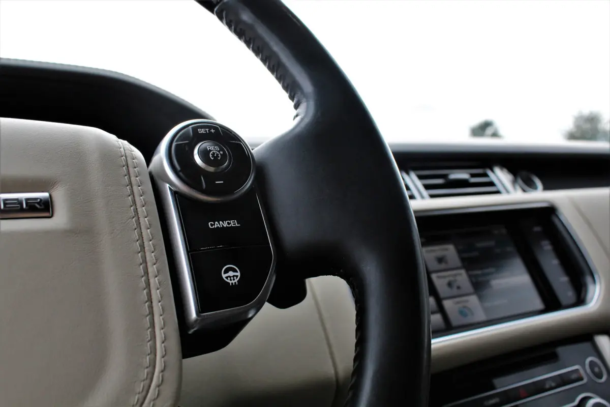 4.4 SDV8 Vogue ZEER MOOIE AUTO!