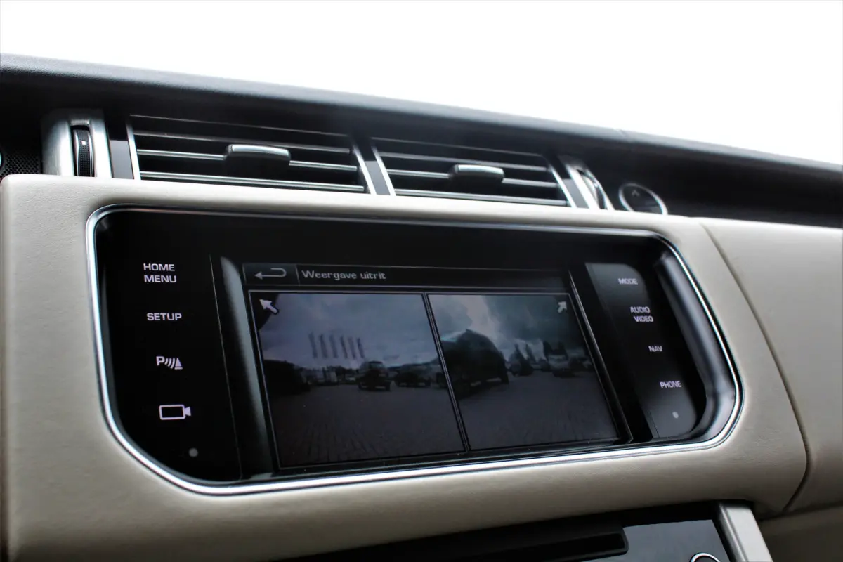 4.4 SDV8 Vogue ZEER MOOIE AUTO!