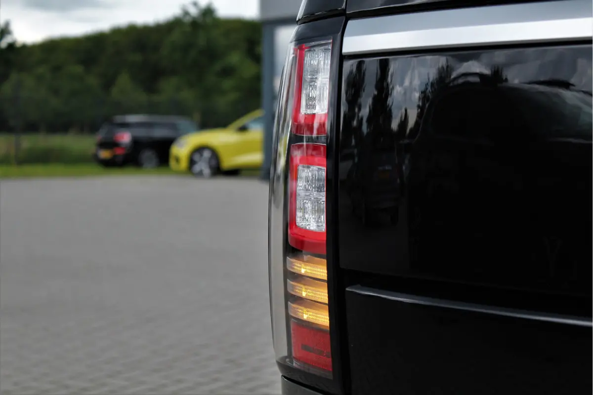 4.4 SDV8 Vogue ZEER MOOIE AUTO!