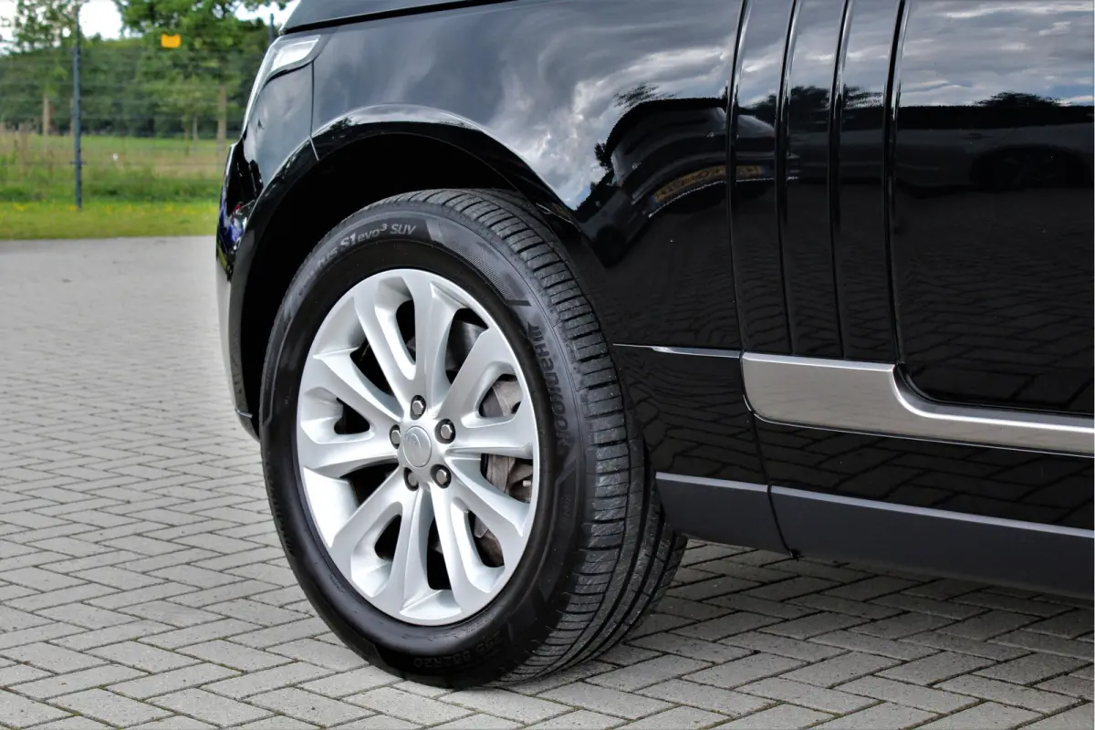 4.4 SDV8 Vogue ZEER MOOIE AUTO!
