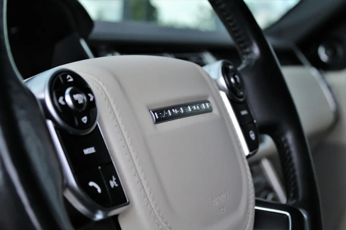 4.4 SDV8 Vogue ZEER MOOIE AUTO!