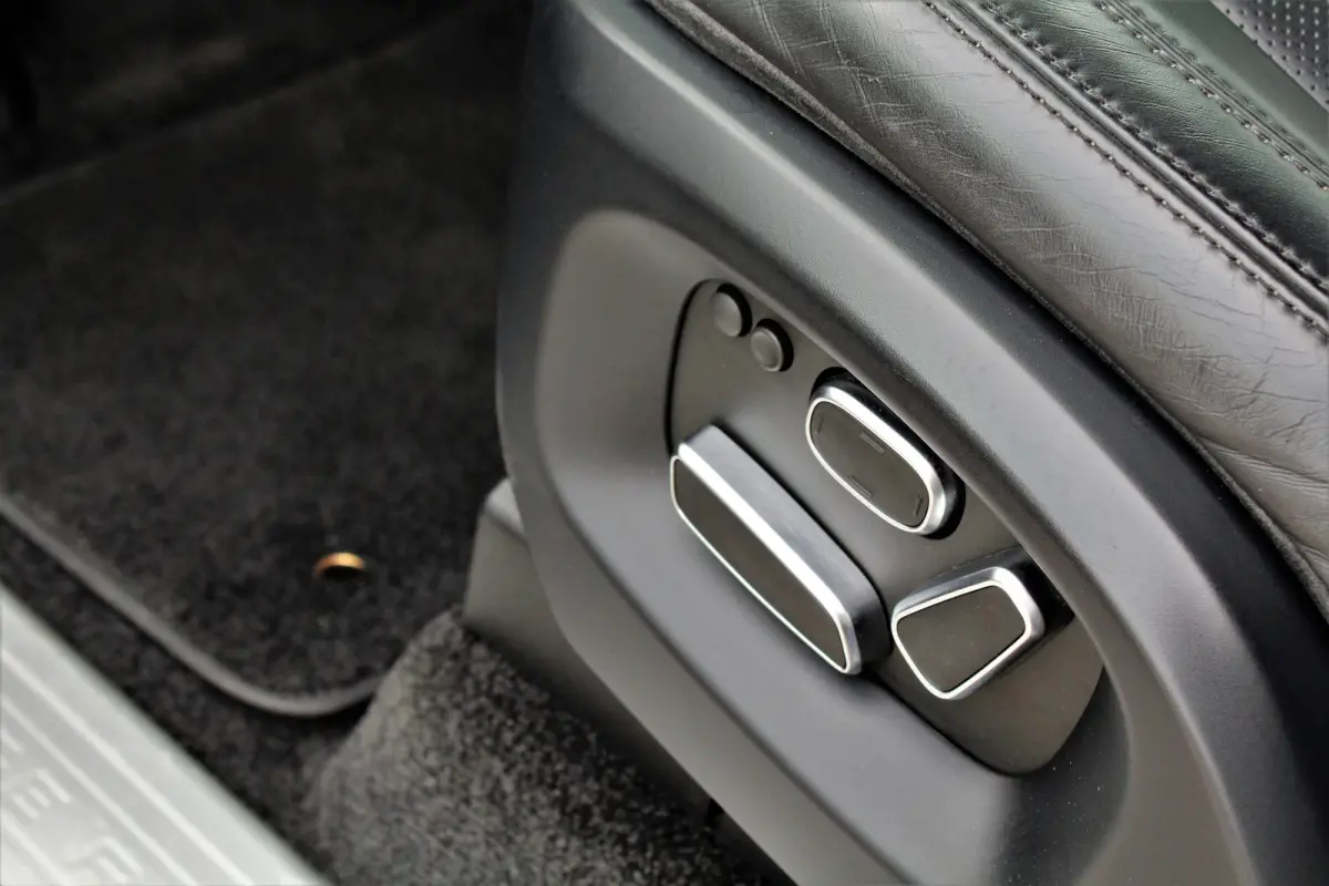 4.4 SDV8 Vogue ZEER MOOIE AUTO!