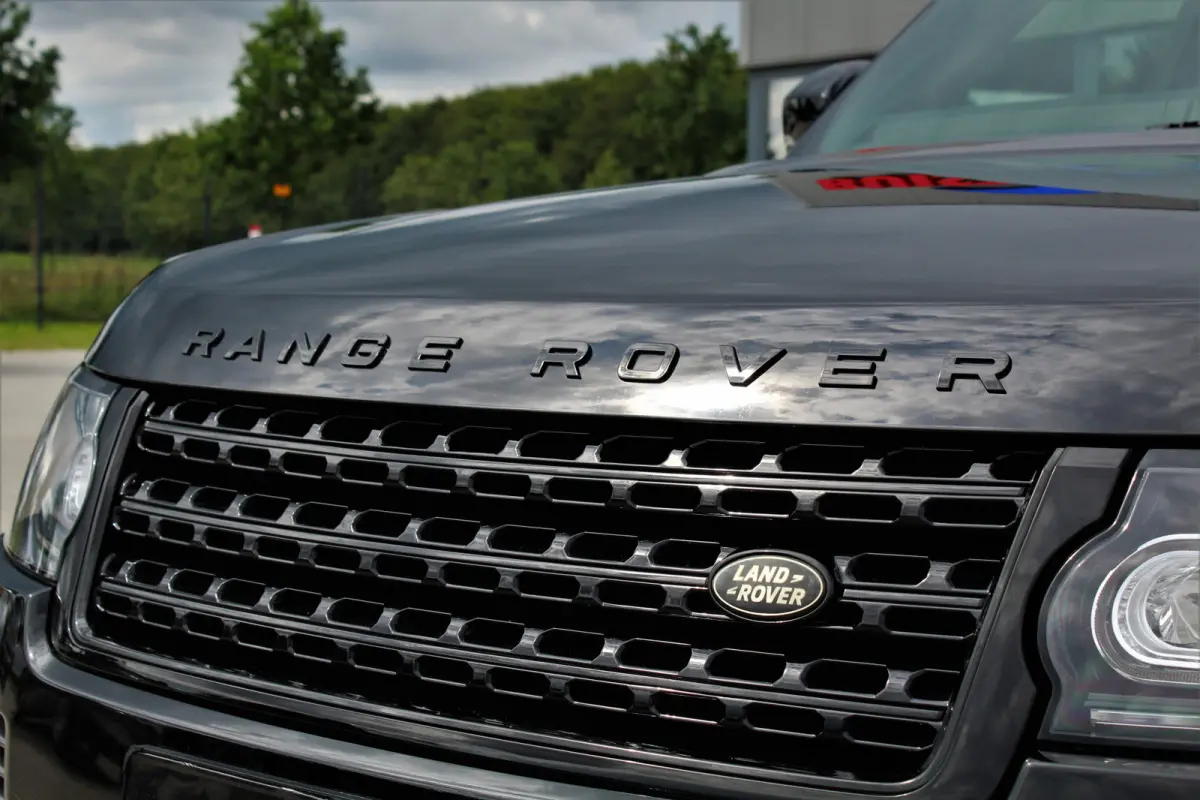 4.4 SDV8 Vogue ZEER MOOIE AUTO!