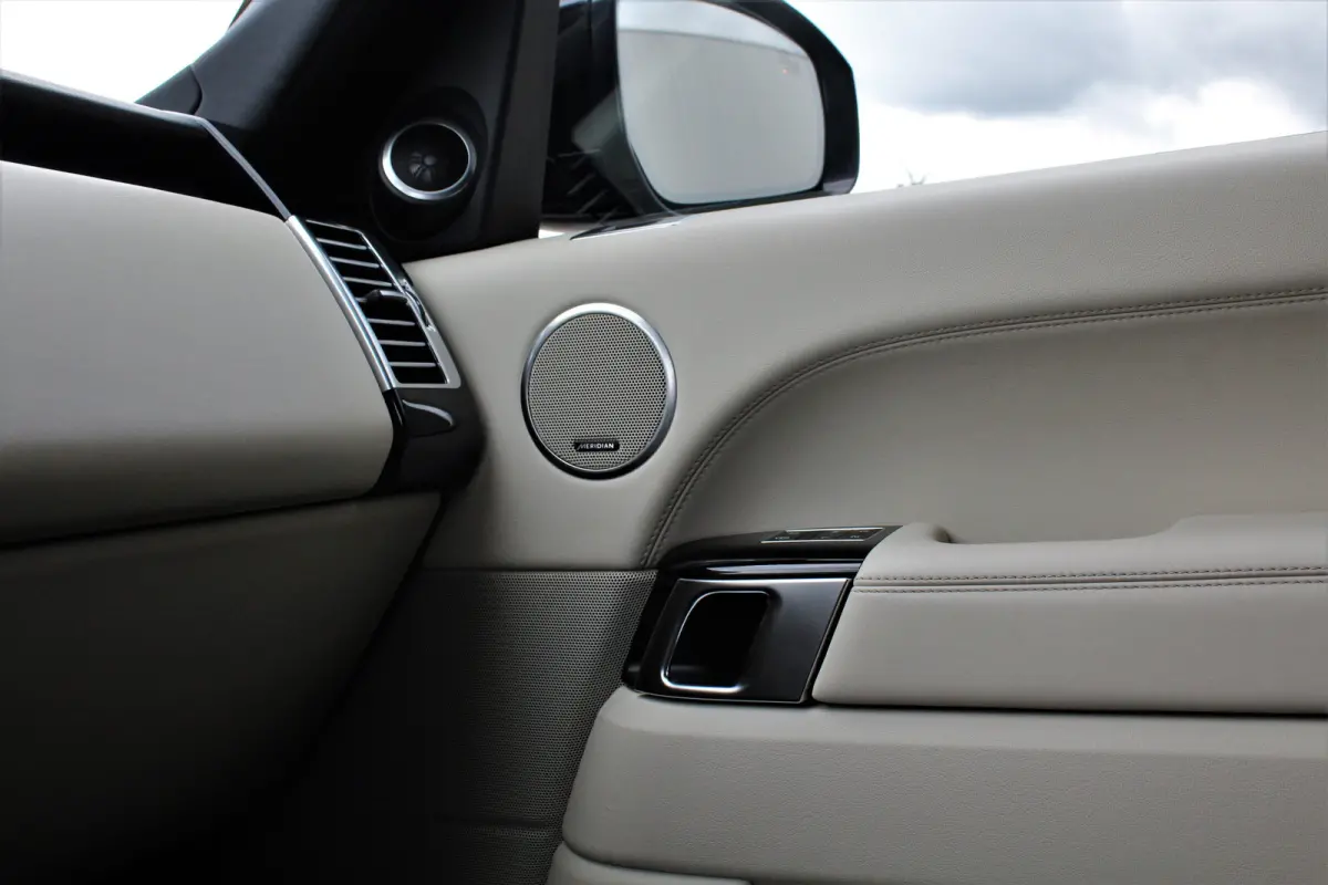 4.4 SDV8 Vogue ZEER MOOIE AUTO!