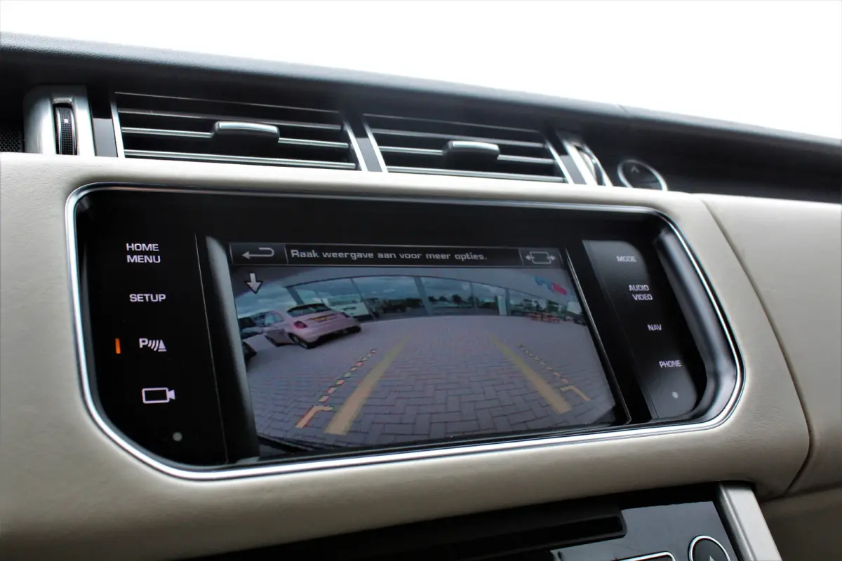 4.4 SDV8 Vogue ZEER MOOIE AUTO!
