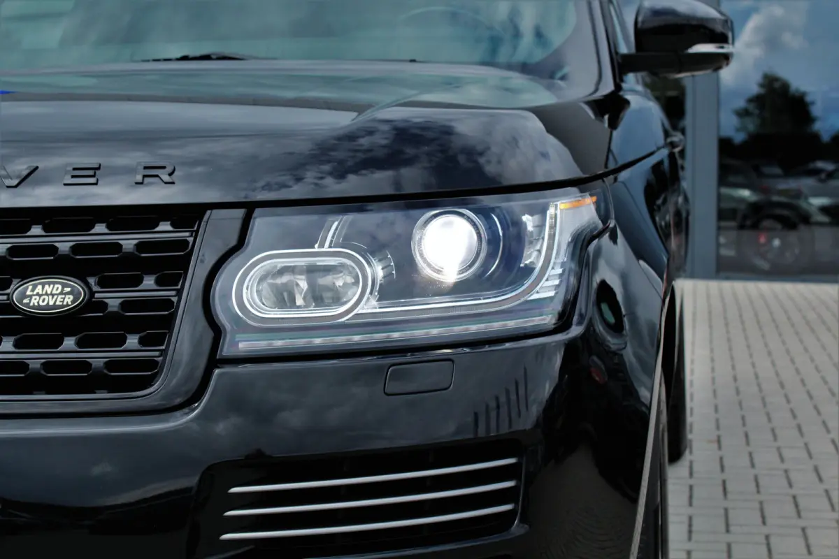 4.4 SDV8 Vogue ZEER MOOIE AUTO!