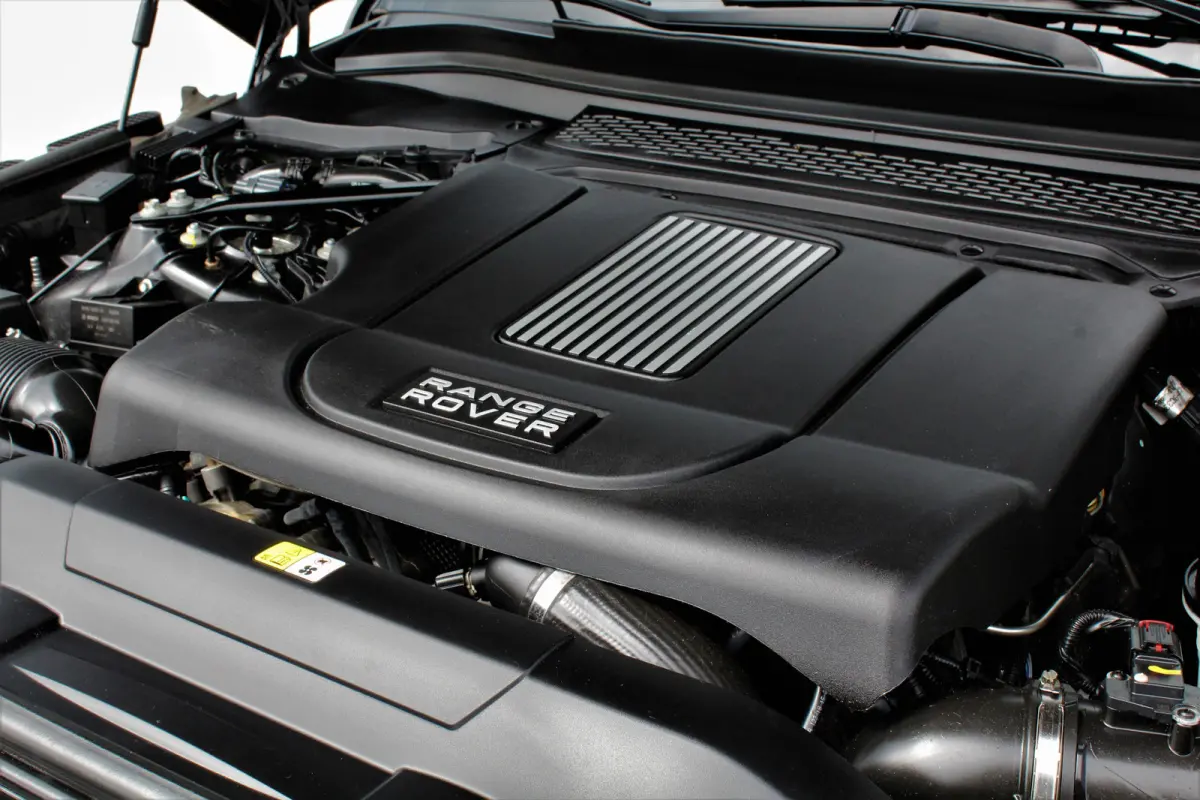 4.4 SDV8 Vogue ZEER MOOIE AUTO!
