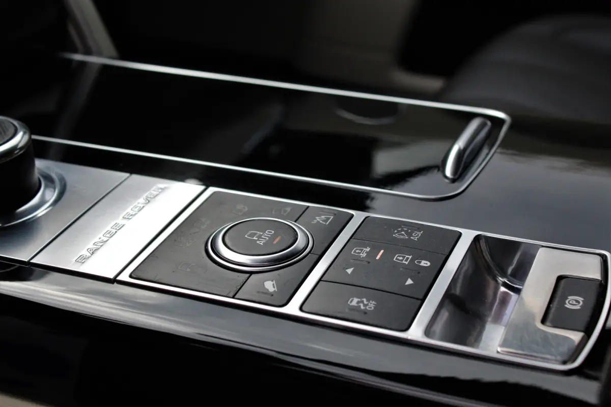 4.4 SDV8 Vogue ZEER MOOIE AUTO!