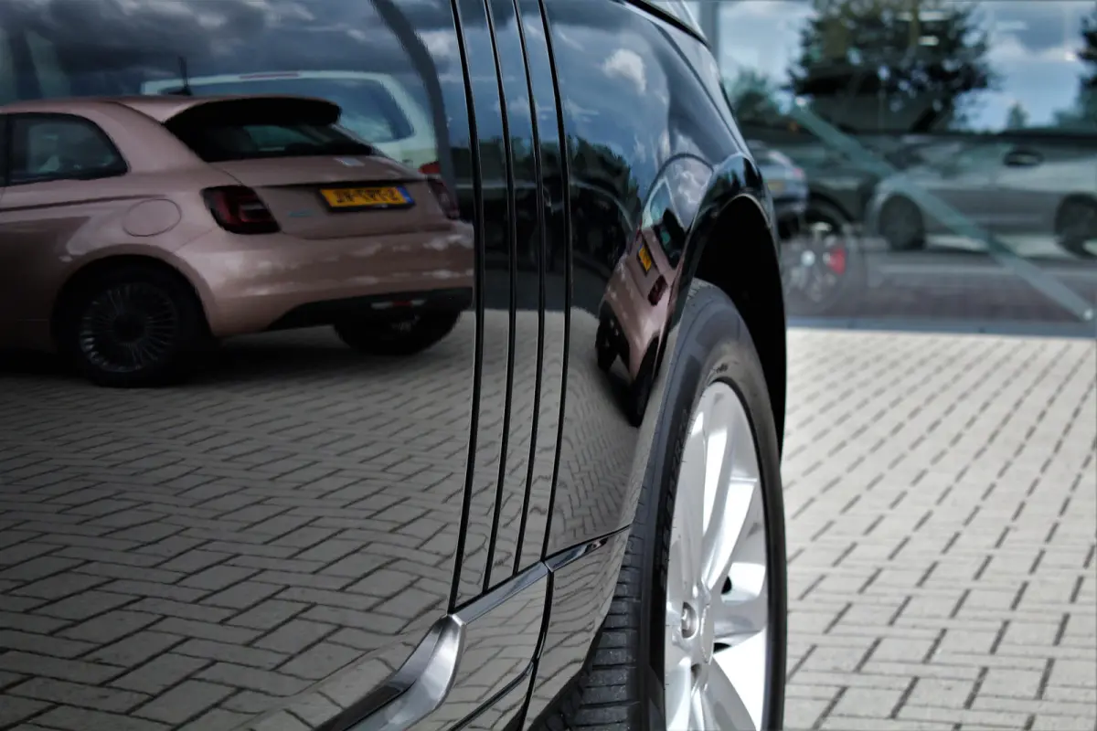 4.4 SDV8 Vogue ZEER MOOIE AUTO!