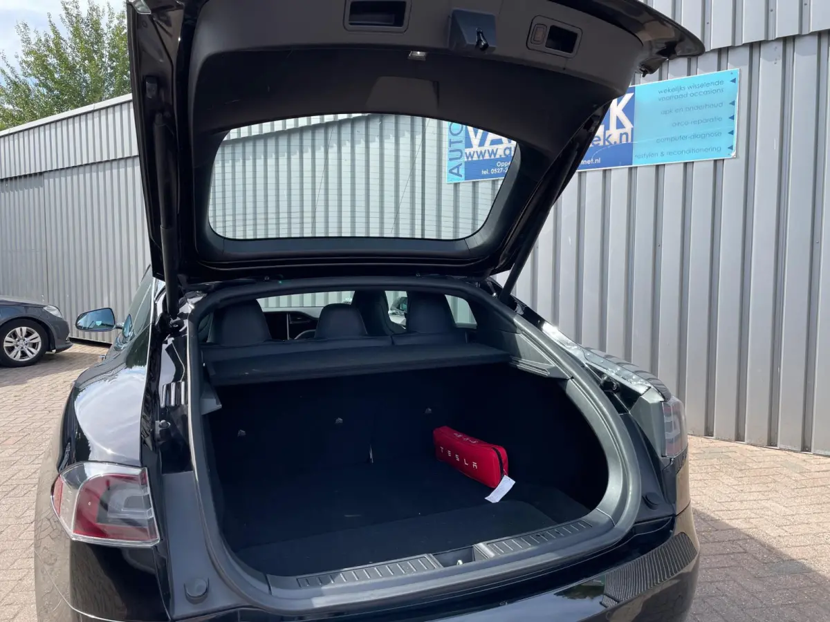 75D Base AWD|AutoPilot|Leder|BTW