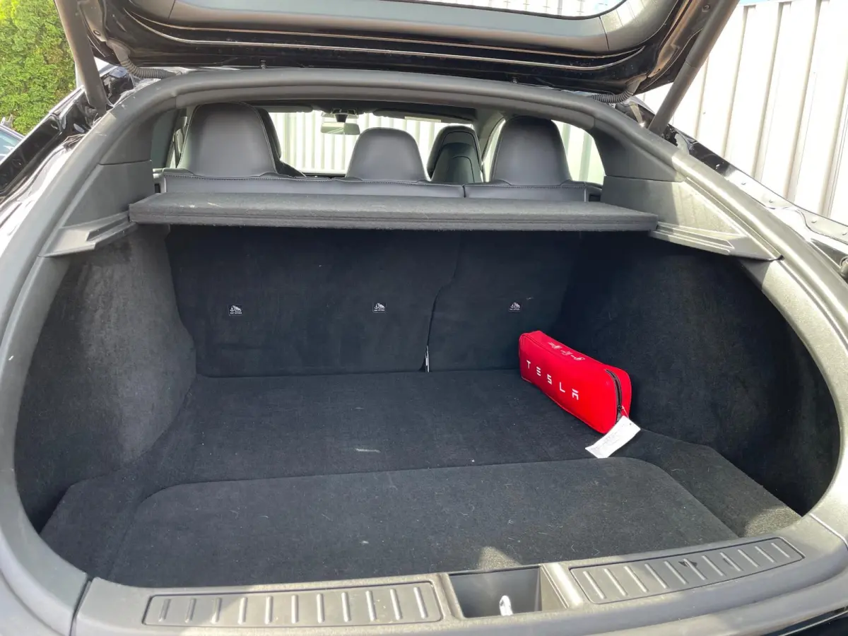 75D Base AWD|AutoPilot|Leder|BTW
