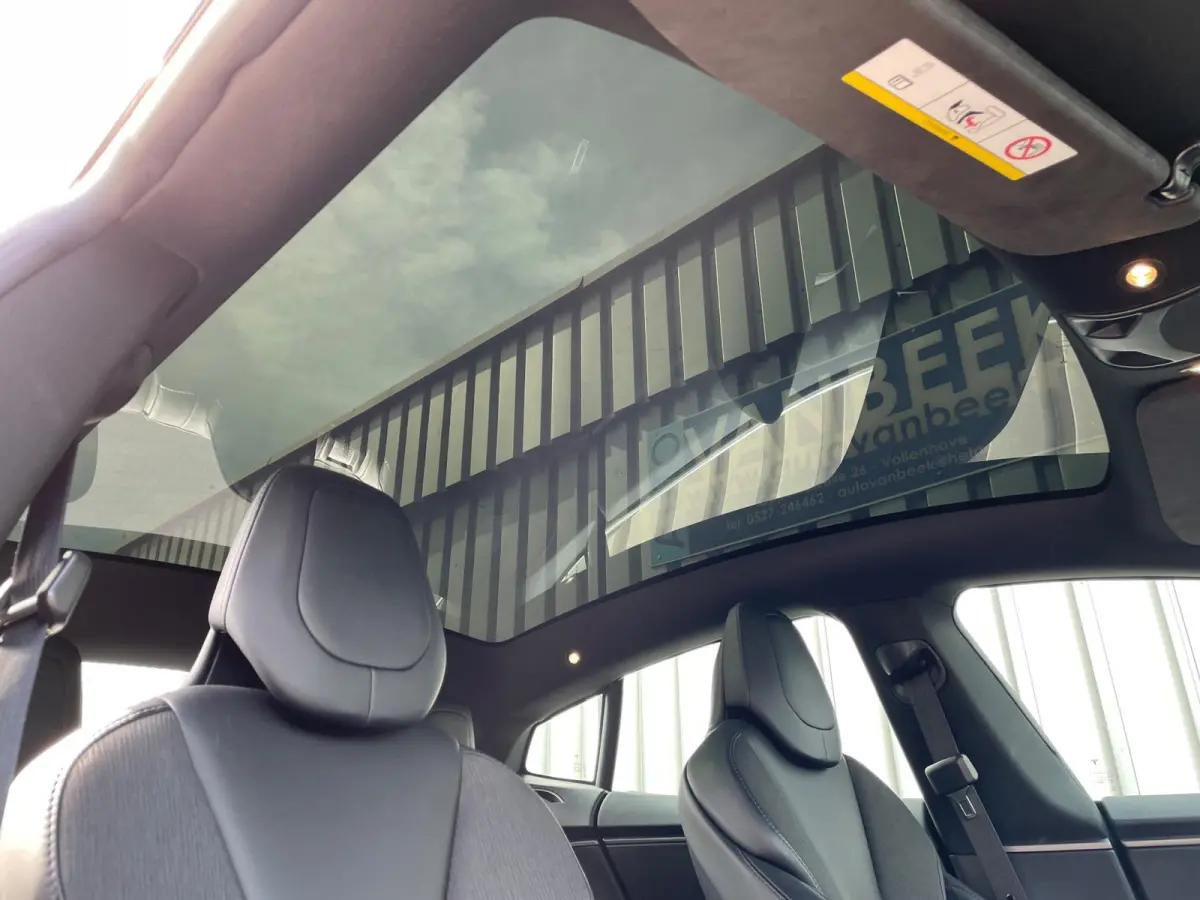 75D Base AWD|AutoPilot|Leder|BTW