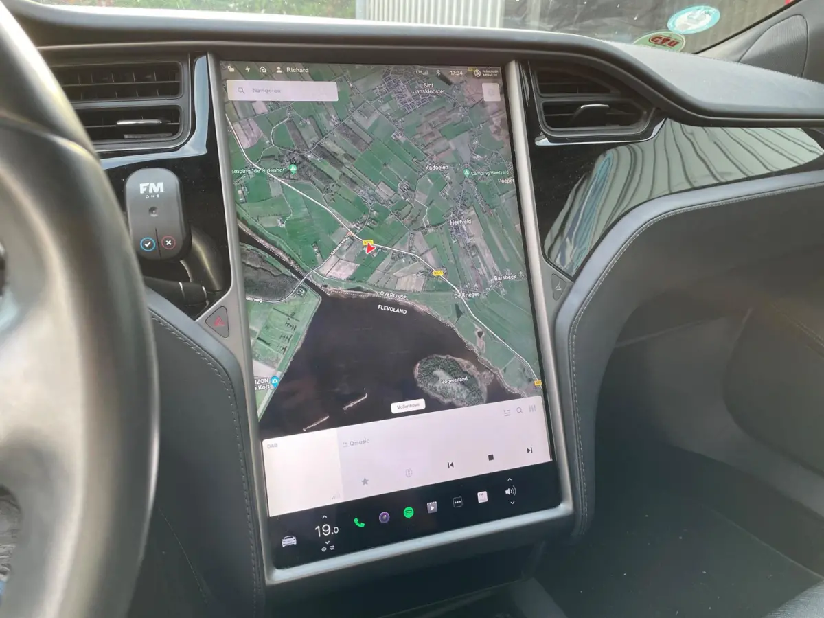 75D Base AWD|AutoPilot|Leder|BTW