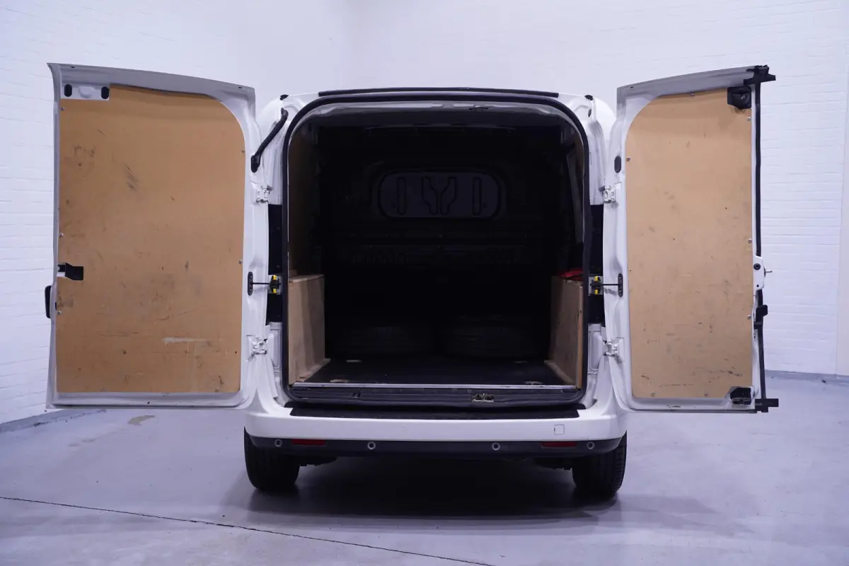 1.3 MJet 95 pk L1 Navi, Airco, Cruise Control Laadruimte Pakket, PDC achter, 3-Zits