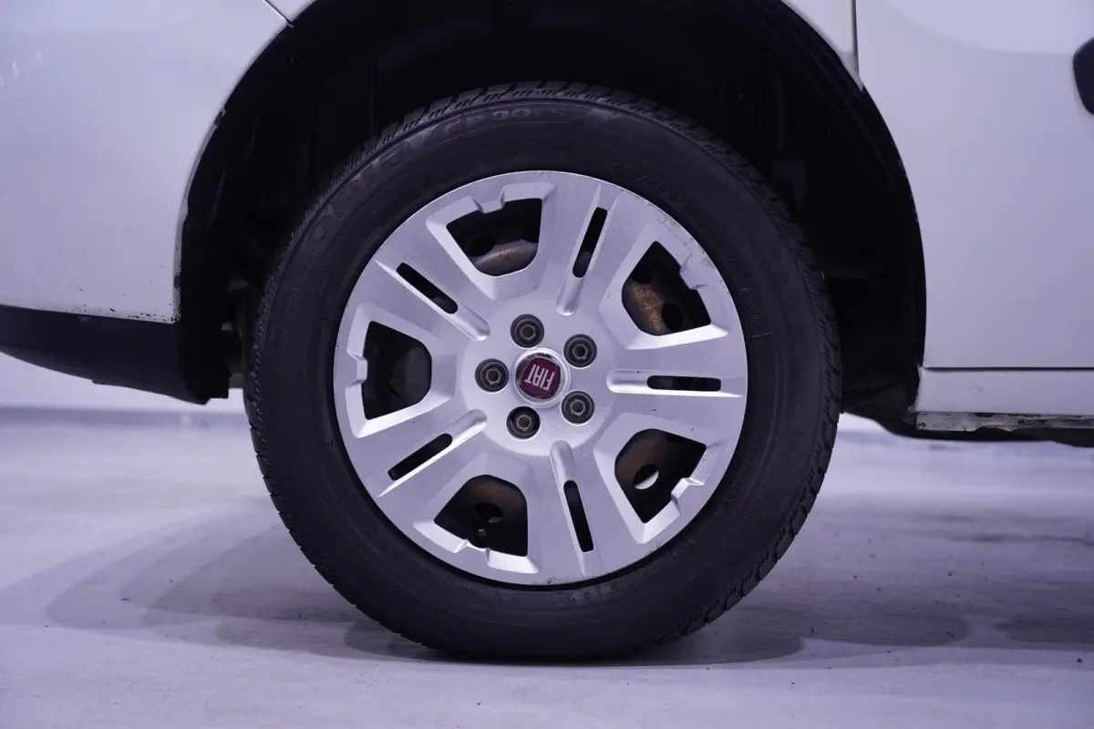 1.3 MJet 95 pk L1 Navi, Airco, Cruise Control Laadruimte Pakket, PDC achter, 3-Zits