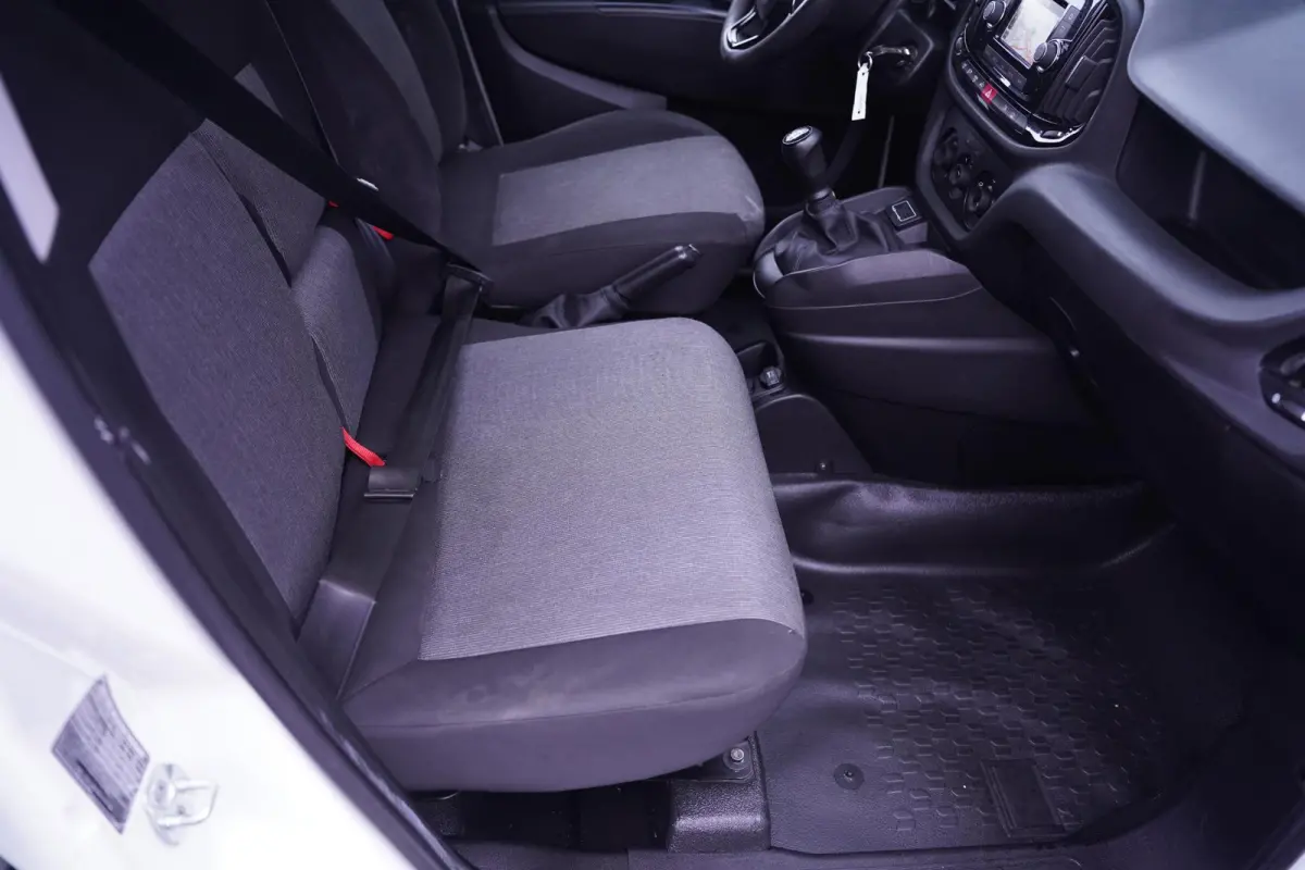 1.3 MJet 95 pk L1 Navi, Airco, Cruise Control Laadruimte Pakket, PDC achter, 3-Zits