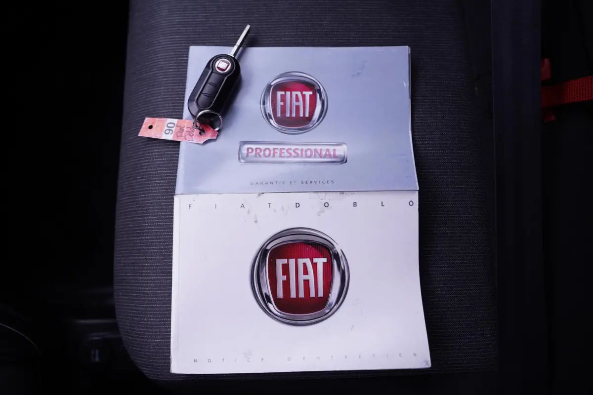1.3 MJet 95 pk L1 Navi, Airco, Cruise Control Laadruimte Pakket, PDC achter, 3-Zits