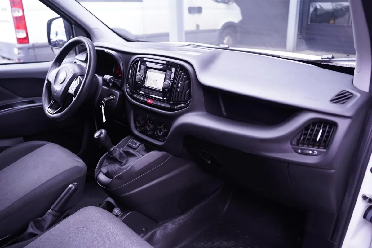 1.3 MJet 95 pk L1 Navi, Airco, Cruise Control Laadruimte Pakket, PDC achter, 3-Zits