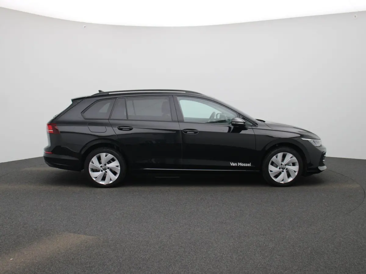 1.5 eTSI Life Edition | Automaat | Apple carplay | Adaptieve cruise control | Climate control | Parkeersensoren | Achteruitrij Camera | Elektrische achterklep |