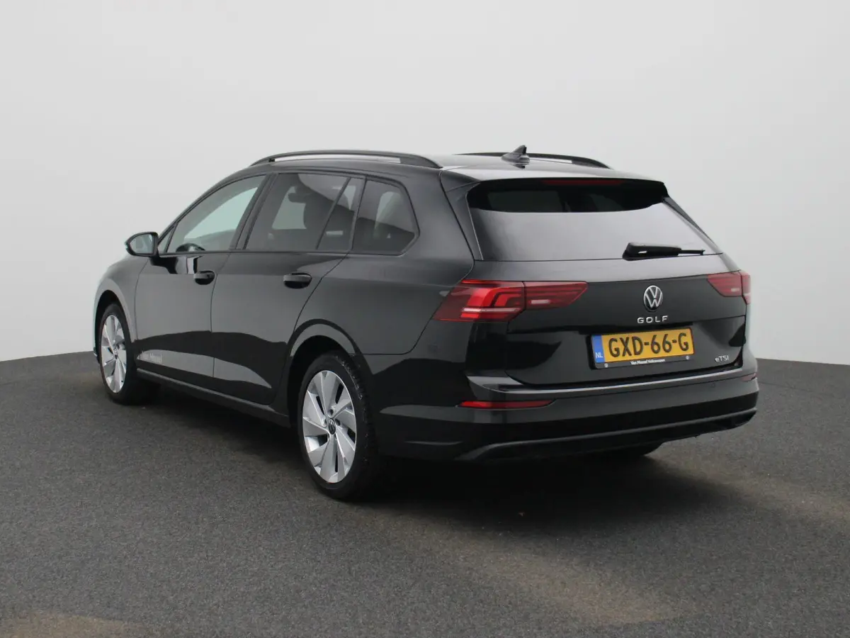 1.5 eTSI Life Edition | Automaat | Apple carplay | Adaptieve cruise control | Climate control | Parkeersensoren | Achteruitrij Camera | Elektrische achterklep |