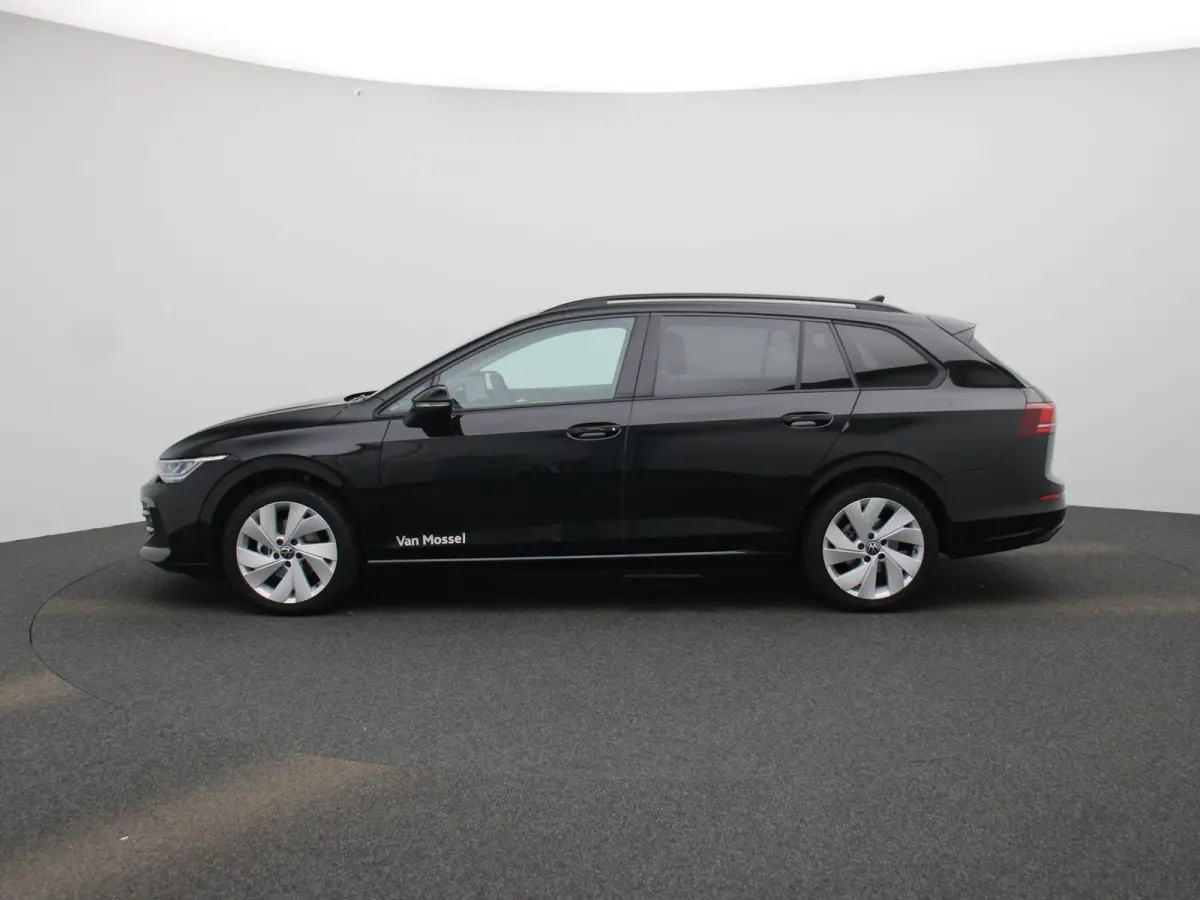 1.5 eTSI Life Edition | Automaat | Apple carplay | Adaptieve cruise control | Climate control | Parkeersensoren | Achteruitrij Camera | Elektrische achterklep |