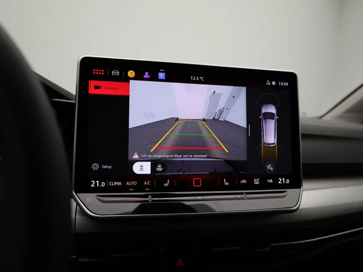 1.5 eTSI Life Edition | Automaat | Apple carplay | Adaptieve cruise control | Climate control | Parkeersensoren | Achteruitrij Camera | Elektrische achterklep |