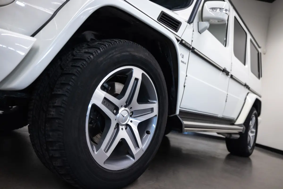 AMG 55 Kompressor Lang Btw auto, Fiscale waarde € 22.000,- (€ 57.809,92 Ex B.T.W) DEALER AUTO Dealer auto