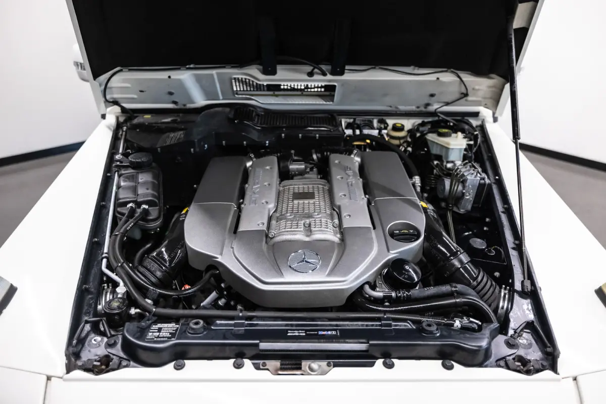 AMG 55 Kompressor Lang Btw auto, Fiscale waarde € 22.000,- (€ 57.809,92 Ex B.T.W) DEALER AUTO Dealer auto
