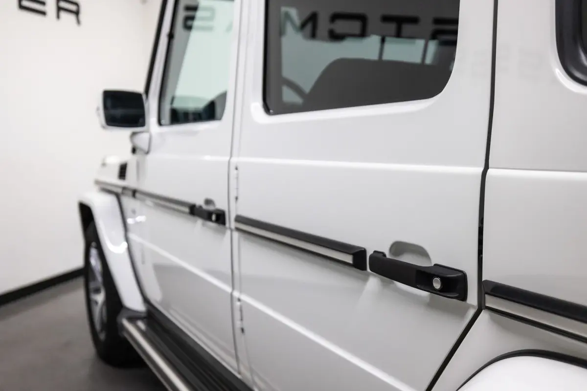 AMG 55 Kompressor Lang Btw auto, Fiscale waarde € 22.000,- (€ 57.809,92 Ex B.T.W) DEALER AUTO Dealer auto