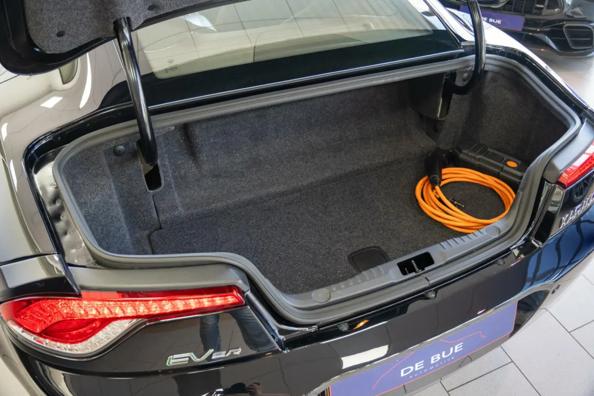 2.0 EcoSport Dutch Edition 1 Eig. CO2 47gr. NL auto Nieuwstaat