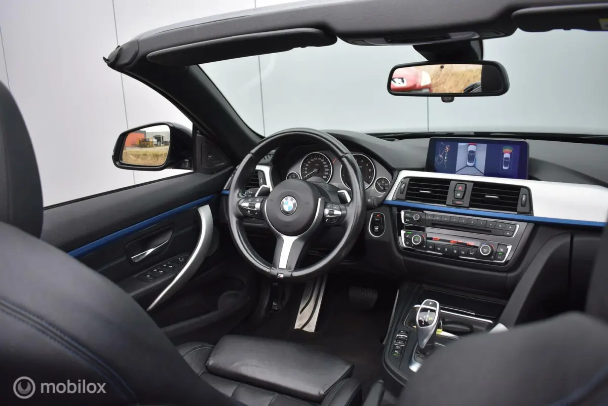 435i M Sport