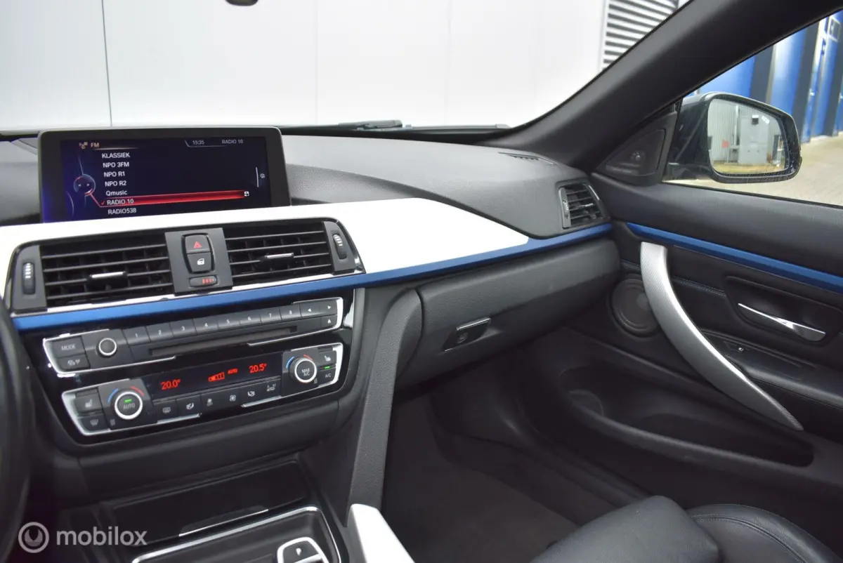 435i M Sport