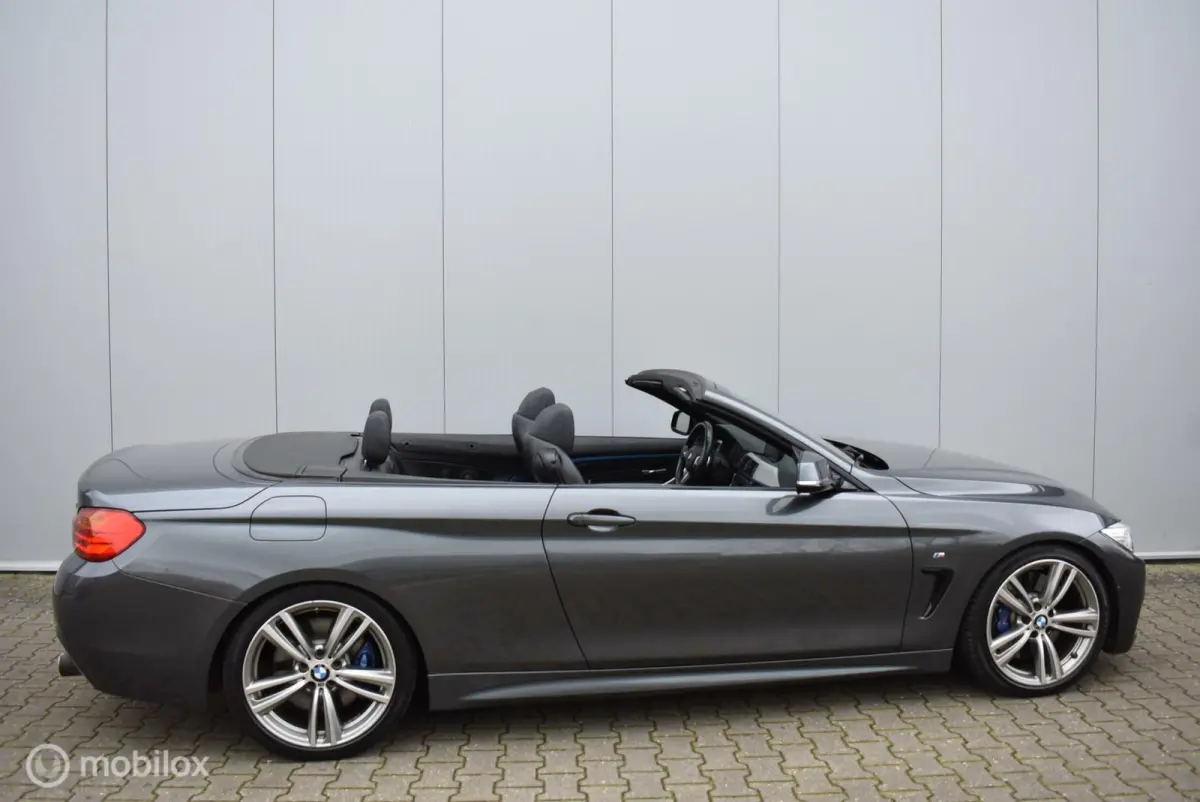 435i M Sport