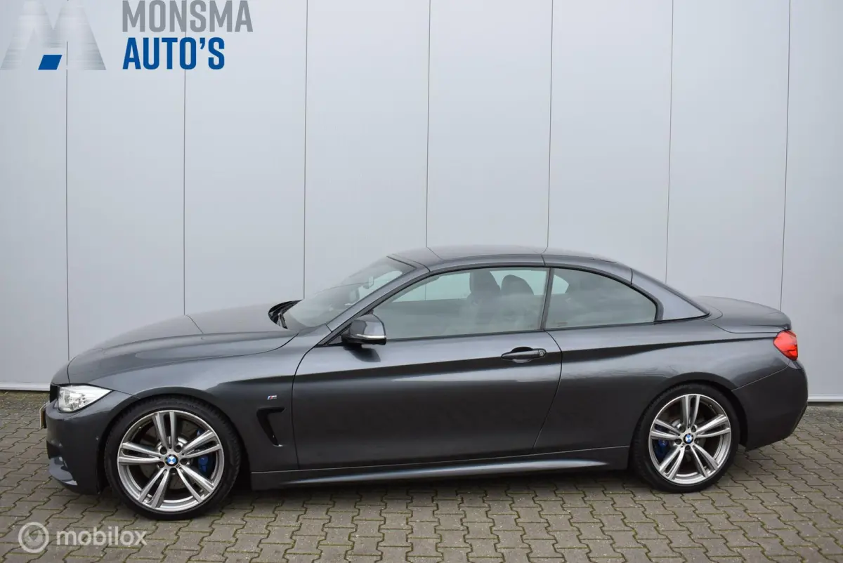 435i M Sport