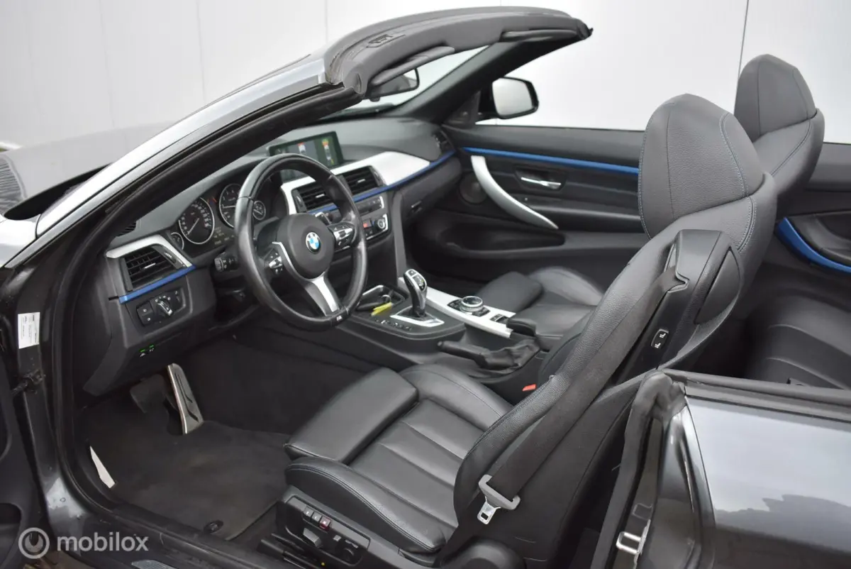 435i M Sport