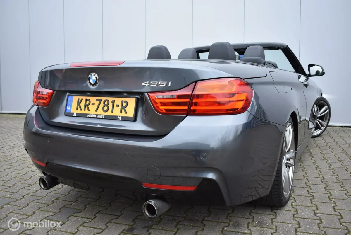 435i M Sport