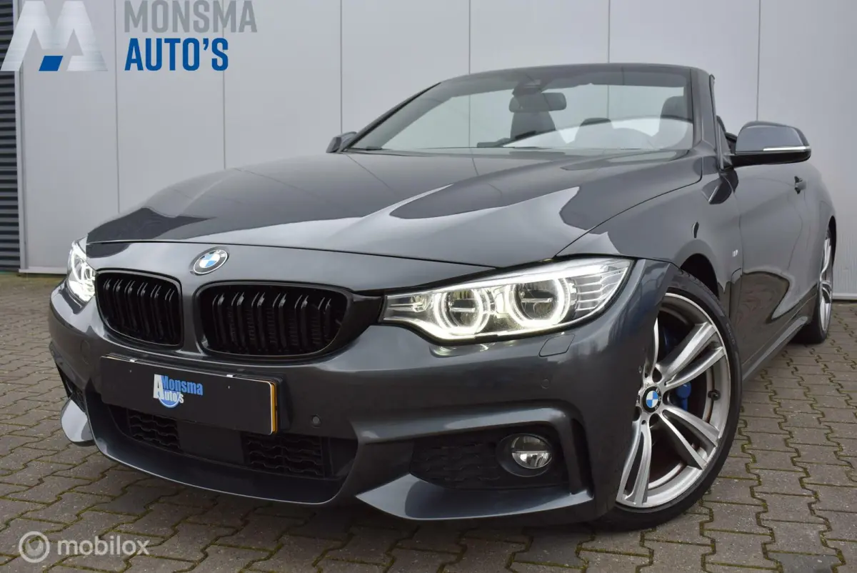 435i M Sport