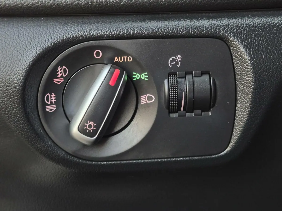 2.0 TFSI quattro S-Line/Led/Navi/Pano/19''/211PK/Vol