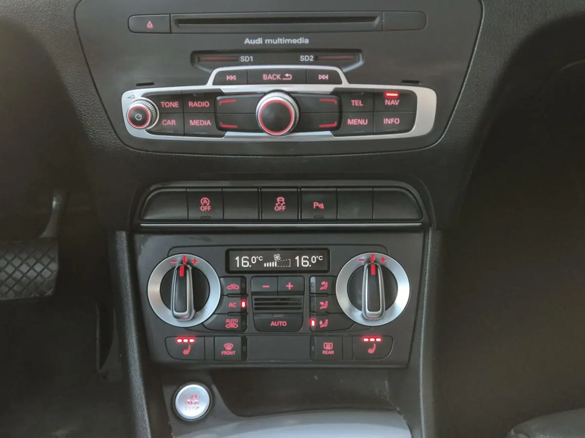 2.0 TFSI quattro S-Line/Led/Navi/Pano/19''/211PK/Vol