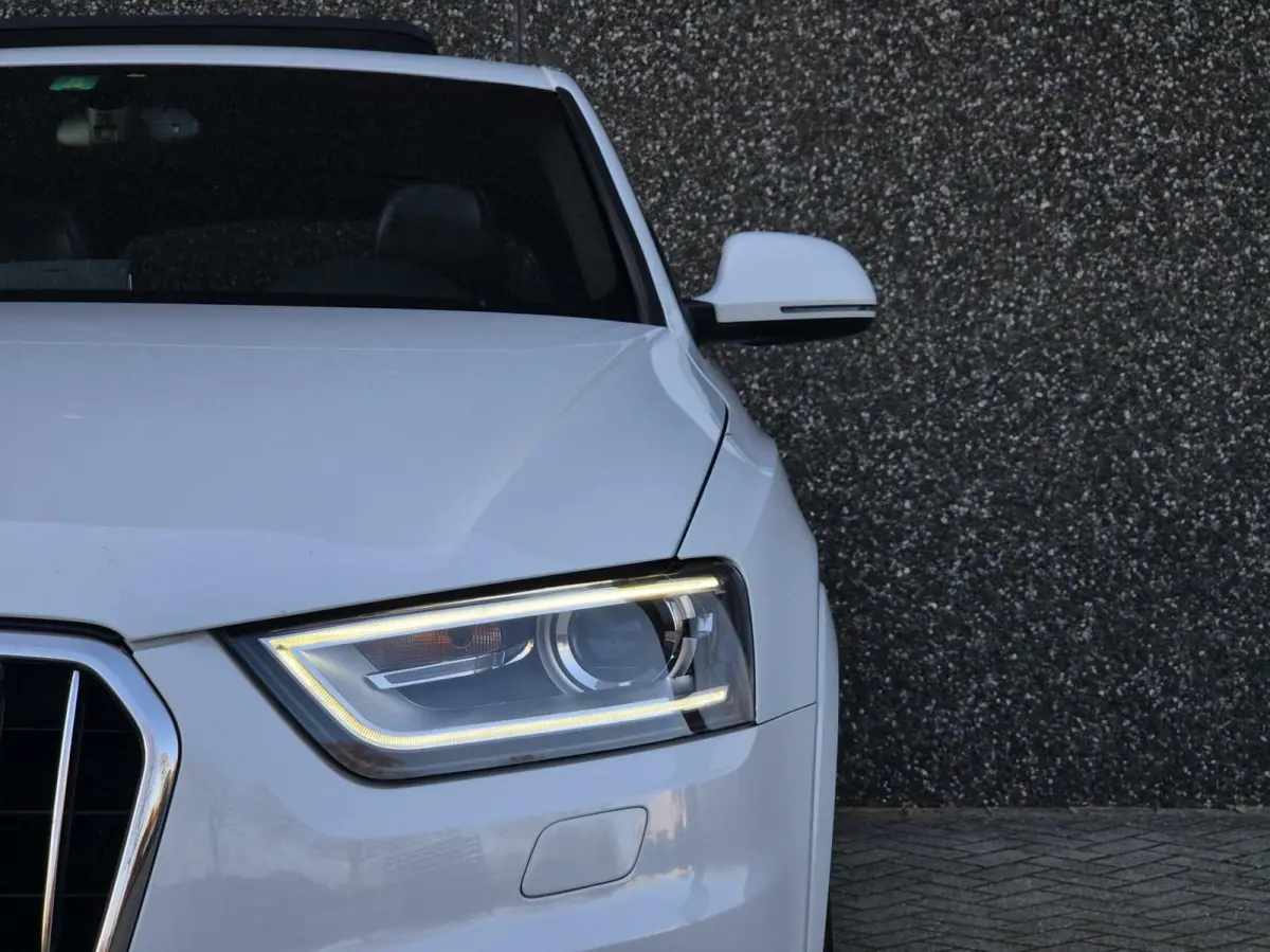 2.0 TFSI quattro S-Line/Led/Navi/Pano/19''/211PK/Vol