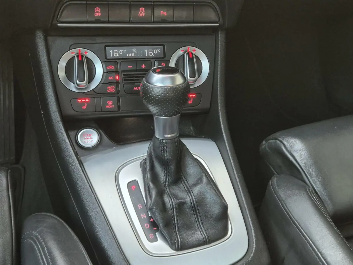 2.0 TFSI quattro S-Line/Led/Navi/Pano/19''/211PK/Vol
